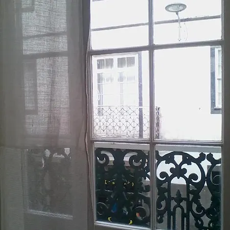 Πανσιόν Hospedaria Jomafreitas 2*