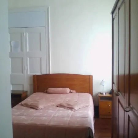 Πανσιόν Hospedaria Jomafreitas 2*