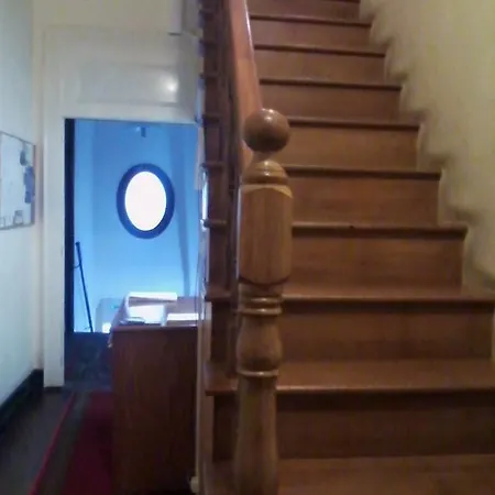 Hospedaria Jomafreitas Πανσιόν 2*