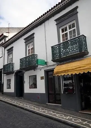 Hospedaria Jomafreitas