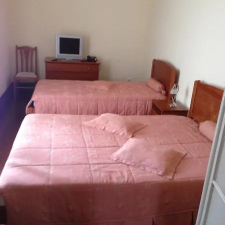 Hospedaria Jomafreitas Ponta Delgada