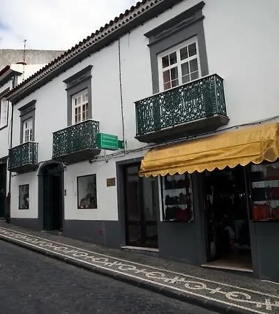 Hospedaria Jomafreitas Ponta Delgada