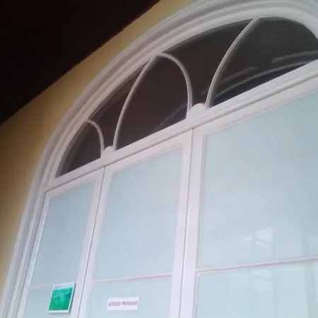 Hospedaria Jomafreitas Pensión 2*