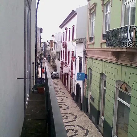 Hospedaria Jomafreitas Casa de hóspedes Ponta Delgada