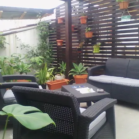 Hospedaria Jomafreitas 2* Ponta Delgada