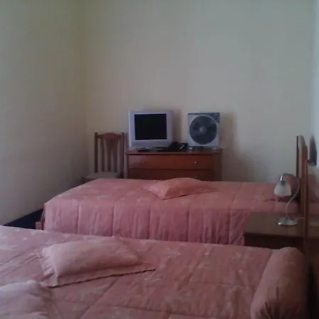 Pensión Hospedaria Jomafreitas