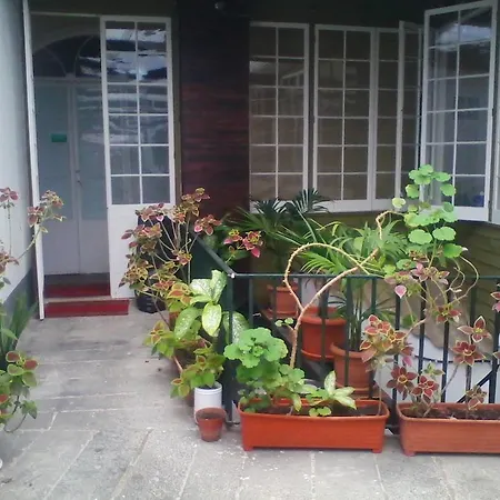 Hospedaria Jomafreitas Casa de hóspedes Ponta Delgada