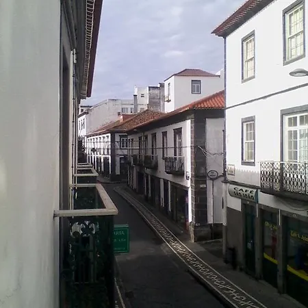 Casa de hóspedes Hospedaria Jomafreitas 2*