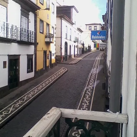 Pensión Hospedaria Jomafreitas
