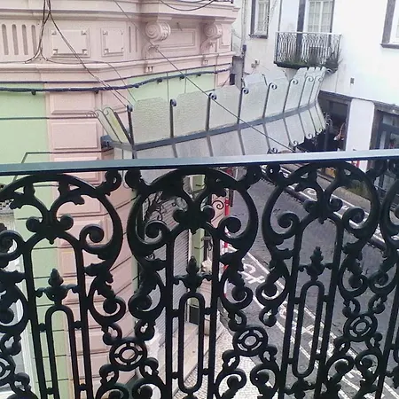 Hospedaria Jomafreitas Casa de hóspedes