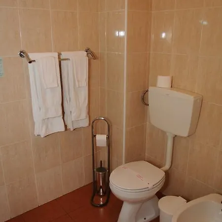 Pensión Hospedaria Jomafreitas