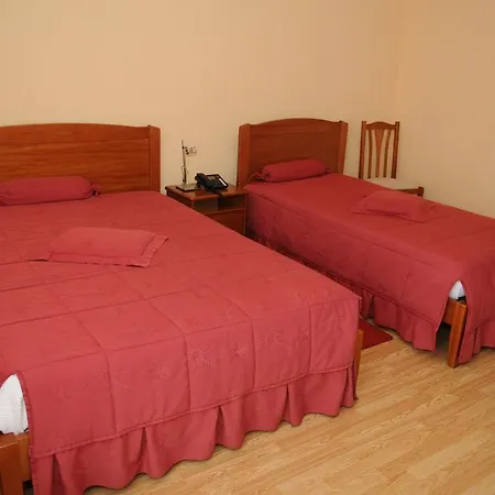 Hospedaria Jomafreitas 2* Ponta Delgada
