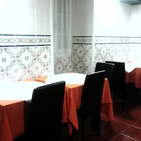 Hospedaria Jomafreitas Ponta Delgada