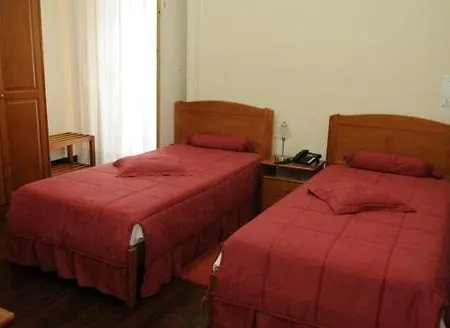 Hospedaria Jomafreitas 2* Ponta Delgada